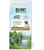 Amazon.co.jp: Planet Pet プラペ ! CP 鴨 & オレンジ ドッグフード